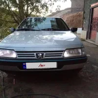 پژو۴۰۵