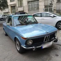 bmw 2002|خودرو کلاسیک|تهران, دریان‌نو|دیوار