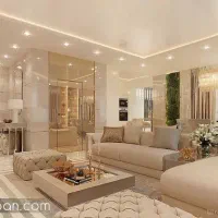 100متر-آپارتمان-نوساز-2-خواب