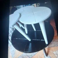 میز جلو مبلی