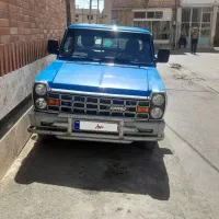 فروش نیسان آپشنال دوگانه
