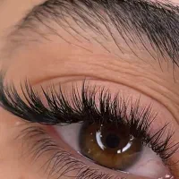 مدل برای اکستنشن مژه