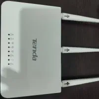 مودم روتر تندا