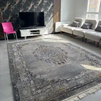 تعویض فرش نو با کهنه با اقساط ۲۴ ماهه