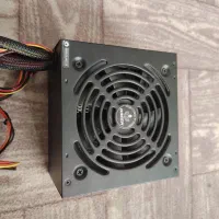 منبع تغذیه کامپیوتر گرین 400 وات