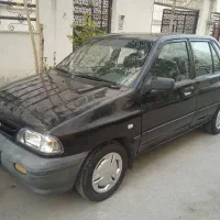 پراید صباGTXI