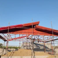 سبک سازی و جوشکاری