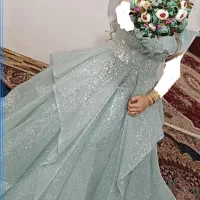 لباس مجلسی زنانه
