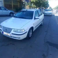 سمندlx مدل ۹۵ مولتی پلکس