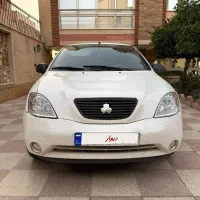 تیبا۲ مدل ۱۴۰۰