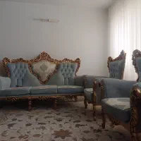 مبل سلطنتی