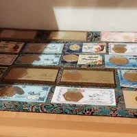سکه یک گرمی ماربر به قیمت تابلو بدون مزد ومالیات