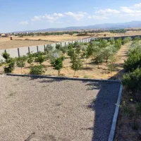 خونه باغ ۳۰۰۰ متری گلمکان