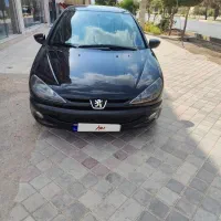 ۲۰۶|خودرو سواری و وانت|اصفهان, آبشار|دیوار