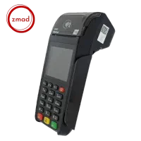 گمشده.کارت خوان سیار