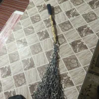 زنجیر قدیمی هست