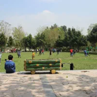 اردو مشهد ، اسکان و حمل نقل ارزان