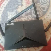 مودم سیمکارتی نتربیت ۴انتنه