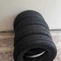 لاستیک کویر 185/65/14