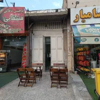 اجاره مغازه گود گویم سر خیابان اصلی