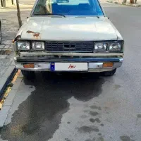 تویوتا کرونا عراقی کلاسیک