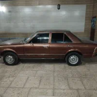 ماشین تویوتا