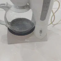 قهوه جوش