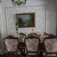 مبل و میز نهار خوری