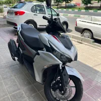 ایروکس کویر موتور 1403