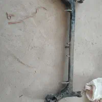 لوازم پراید اکسل تسمه تایم