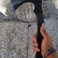 تبر|کوهنوردی و کمپینگ|یاسوج, |دیوار