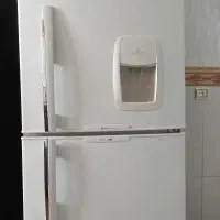 یخچال فریزر مدلLtc