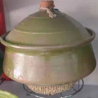 گمج برای فسنجون