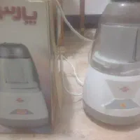 آسیاب برقی