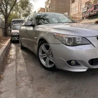 bmw 520|خودرو سواری و وانت|تهران, استقلال|دیوار