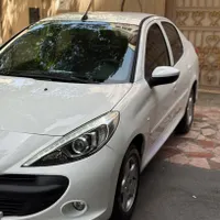 پژو 207i SD اتوماتیک، مدل ۱۳۹۸|خودرو سواری و وانت|تهران, امامت|دیوار