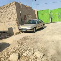 پژو405دوگانه