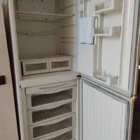 یخچال