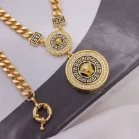 ست ورساچه طرح طلا
