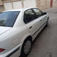 سمند lx|خودرو سواری و وانت|اصفهان, شمس آباد|دیوار