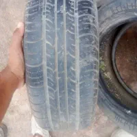 لاستیک 2درحد نو ۶۰ درصد