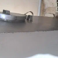 تانکر ابی گالوانیزه نو