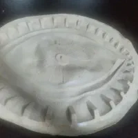 قالب سیلیکونی برای مجسمه سازی و کارهای رزینی