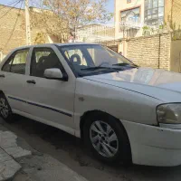 چری کویین A15 مدل 88 فروش فوری به قیمت پراید