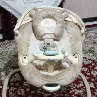 تاب برقی نوزاد