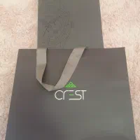 ساعت CREST