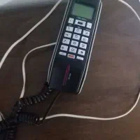 تلفن سی اف ال