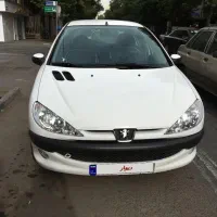 206 کم کار