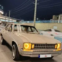 شورلت نوا درجه یک