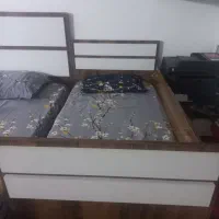 تخت خواب کودک